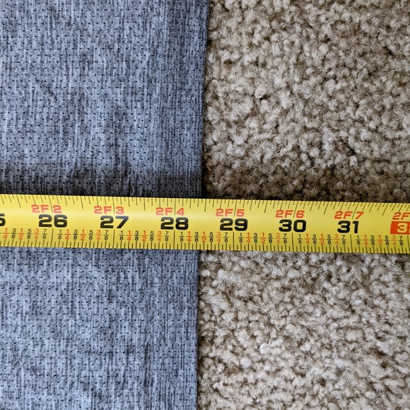 Lululemon Metal Vent Tech Polo Shirt Men's Medium - Picture 5 of 11